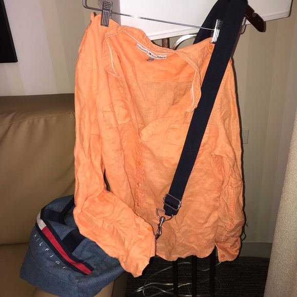 Tommy Hilfiger L/S - Picture 2 of 8